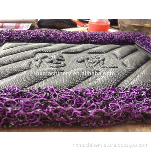 High Frequency Welding Machine For PVC PU Leather